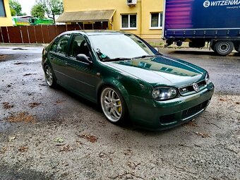 Golf/Bora 2.3 VR5 - 3