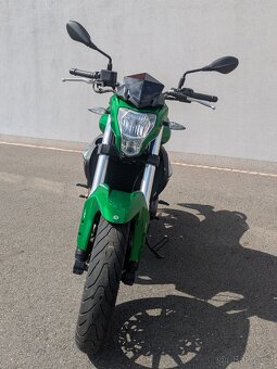 Benelli BN302 2019 19 tis. km - 3