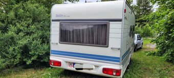 Hobby  DE LUXE 400 - 3