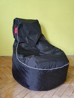 Prodám nový značkový sedací vak OutBag (značka BeanBag) - 3
