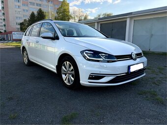 Golf 7 1.6 tdi - 3