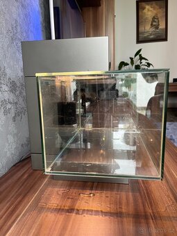 Akvárium Fluval Edge LED Black (23l) - 3