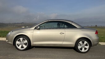 VW EOS 2.0 TFSI - 3