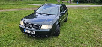 Audi A6 - 3