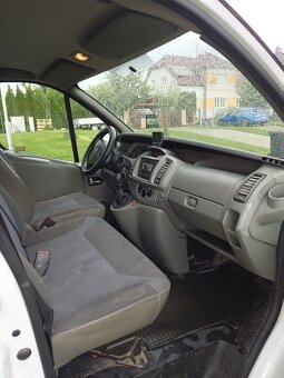 Opel Vivaro 2.0, CDTi - 3