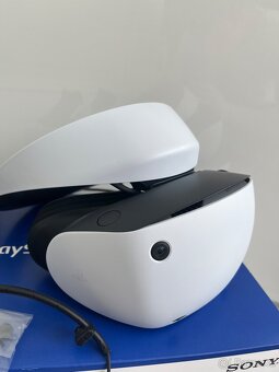 🎮Prodám PlayStation VR2 🎮 - 3