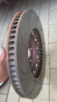 BMW M2, M3, M4, F8x Giro Disc, brzdy sport - 3