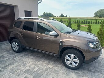Dacia Duster 1.6i SE 84KW 75.500 km - 3