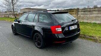ŠKODA OCTAVIA 2.0 TDI 4x4 - 3