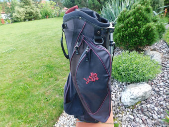 Golfový bag - 3