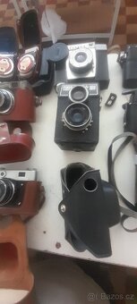 Fotoaparáty - 3