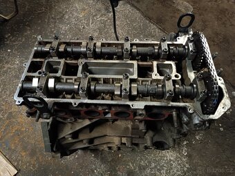 Motor Ford c max 1.8 flexifuel - 3