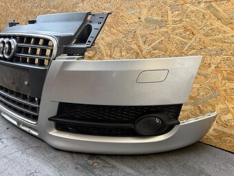 Predni naraznik s maskou Audi TT 2007 - 3