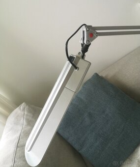 Velká stolní kloubová lampa Dalco 11W - 3
