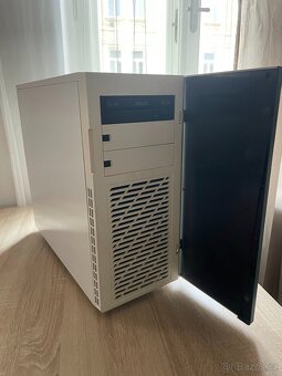 Herní PC - Intel i7-4790K + GTX 980 - 3