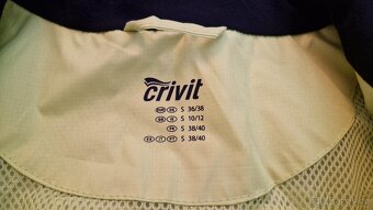 N.O.V.Á. cyklo bunda vel.: S - 3