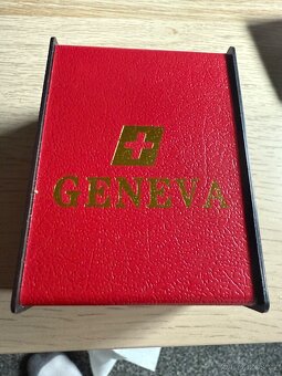 Geneva hodinky - 3