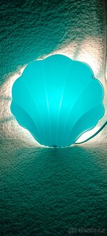 Lampa dětská IKEA - 3