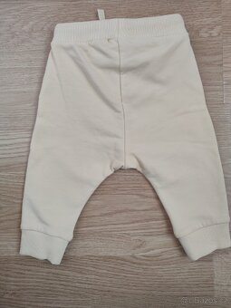 Lindex kalhoty s beruškama - 3