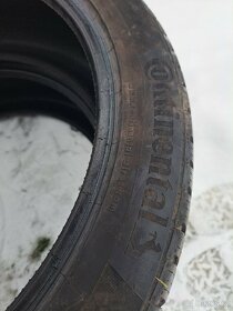 Zimní pneu. Continental 235/45 R 20 v xl - 3