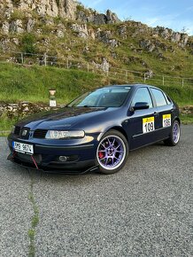 Seat LEON 1M 1.9Tdi (soubor ND) - 3