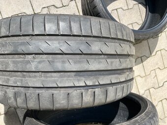 pneu 245/30 r19 - 3