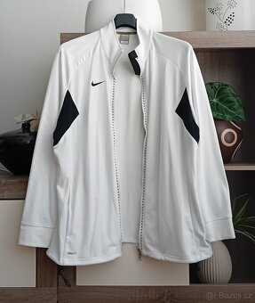 Nike pánská sportovní lehká bunda vel. XL/XXL nová - 3
