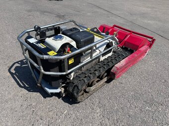Timan RC 750 - 3