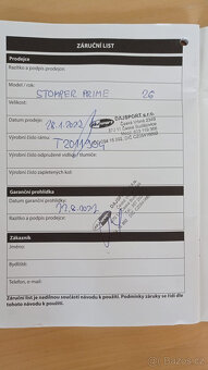 Kolo GT Stomper 26" Prime - 3