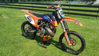 KTM 250SX - 3