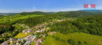 Prodej lesa, 1600 m², Oskava - 3
