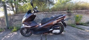 Honda Pcx 125 r.2015 - 3