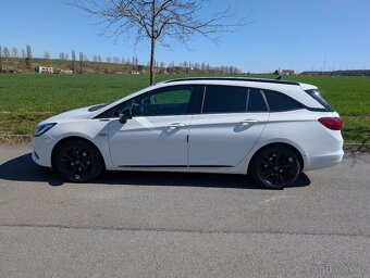 Opel Astra 1.5 D Sports Tourer Ultimate Edition 90 kW - 3