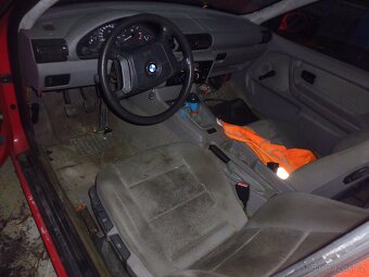 BMW 316 - 3