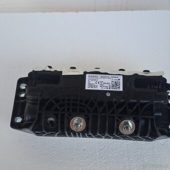 Fabia 4 air bag - 3