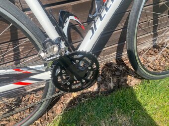 Silnička Specialized Allez E5 Sport - 3