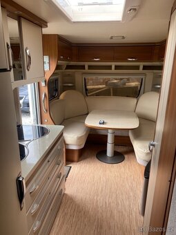 Půjčím karavan HOBBY Premium max - 3