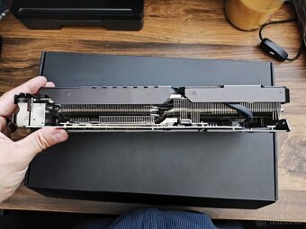 ASUS TUF GAMING GeForce RTX 3060 Ti O8G GDDR6X - 3