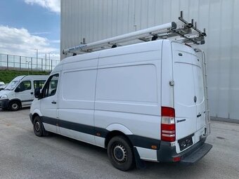 Mercedes Sprinter 316 NGT - 3