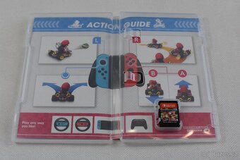 Mario Kart 8 Deluxe Nintendo Switch - 3