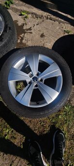 Kola Triton 5x112 R17 - 3