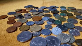 Sbírka mincí, bankovek a odznaků - 3
