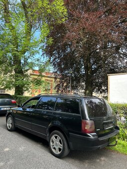 passat b5 1.8t 110kw 4motion - 3