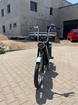 Babetta 210 - 3