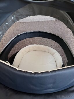 Cybex Priam korba - 3
