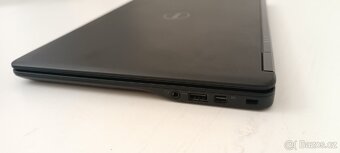 HP Latitude E7250 Core i5-5300U 8GB RAM 240GB SSD M.2 - 3
