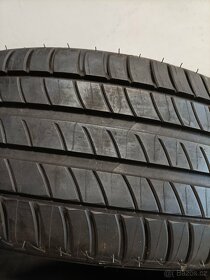205/55/17 Michelin letní - 3