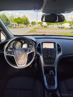 Opel Astra 1,6 cdti - 3