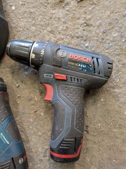 Bosch Profi - 3