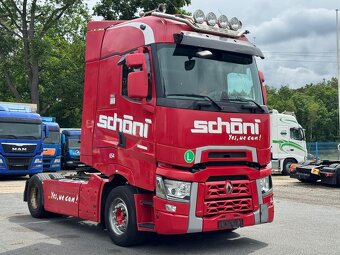 Renault T480 COMFORT (2661) - 3